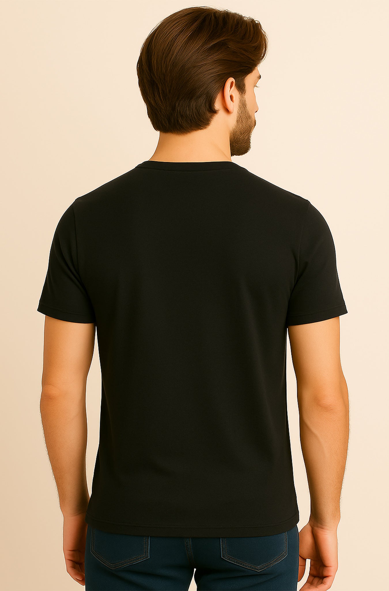 “Retake Yourself” Graphic T-Shirt