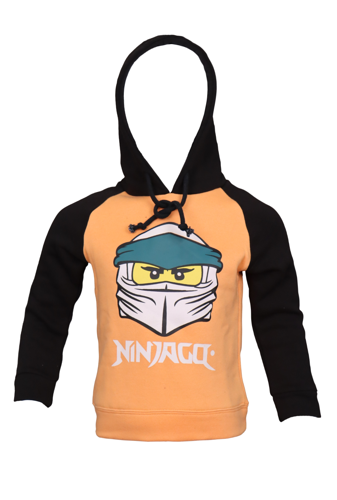 Kids hot sale ninja hoodie