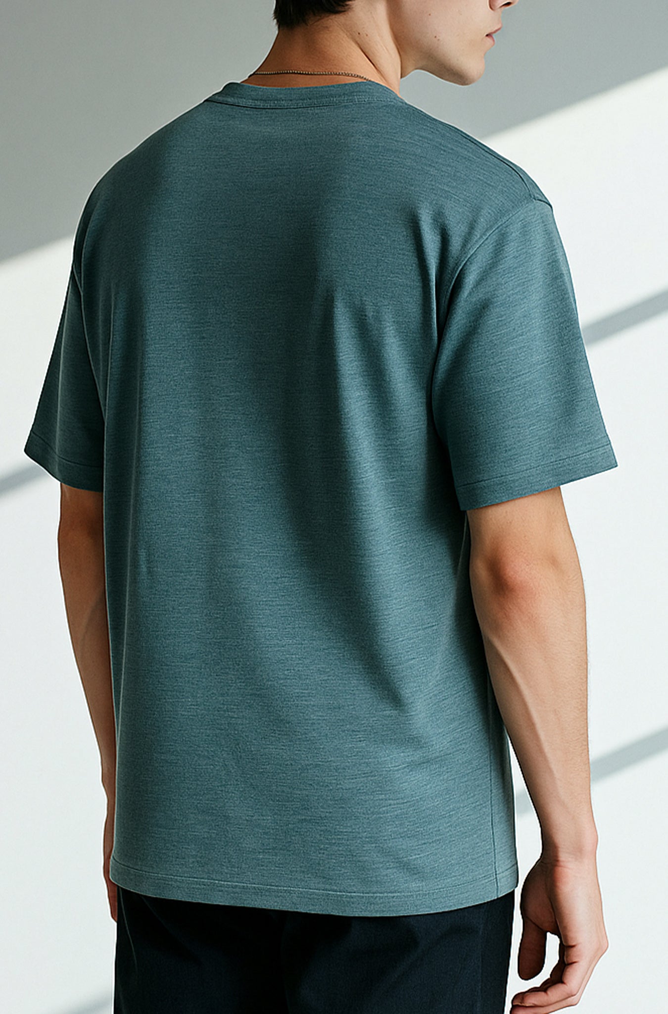 Oversized Men's T-Shirt