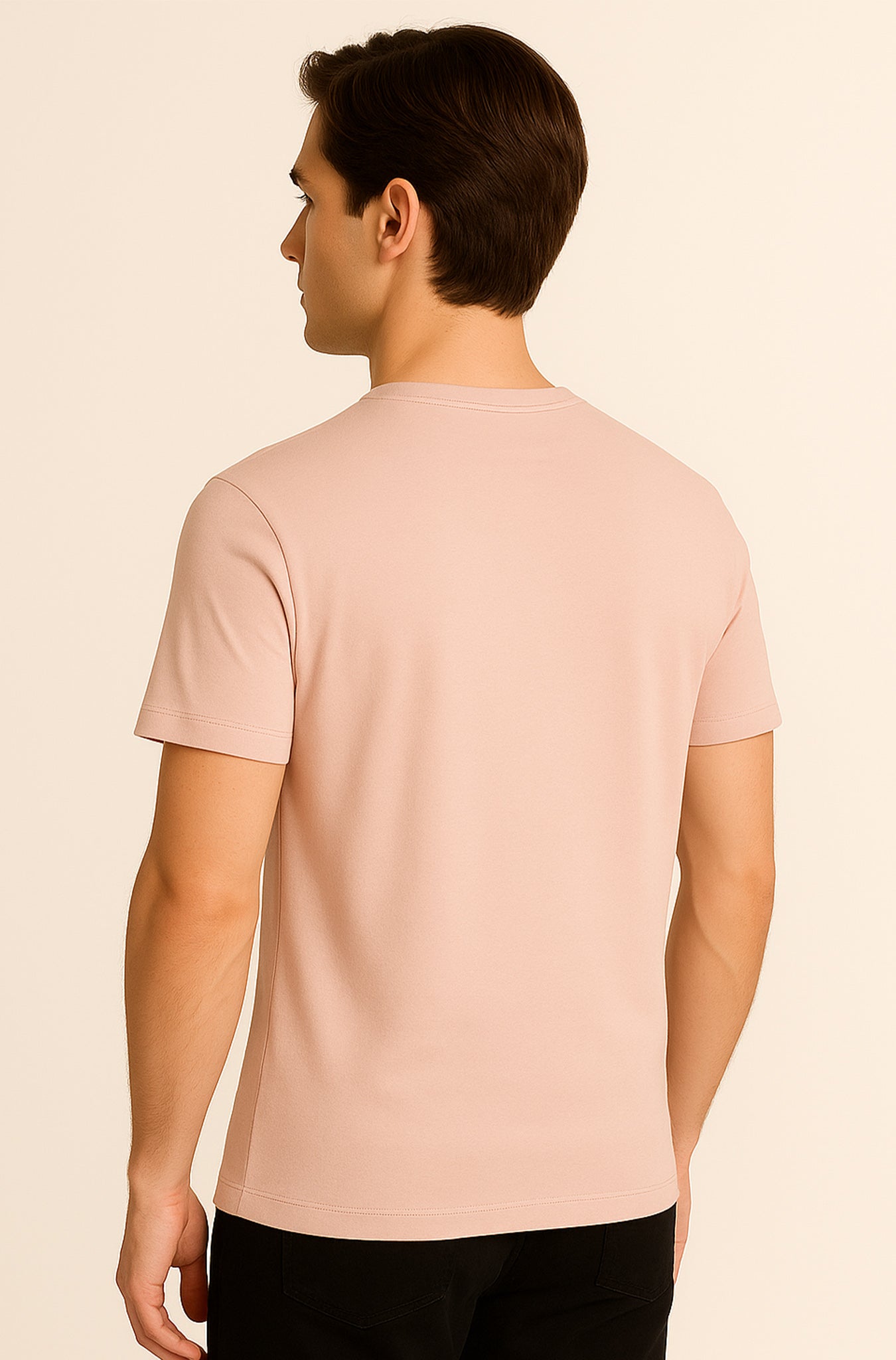 "YOU!" Tee for Men