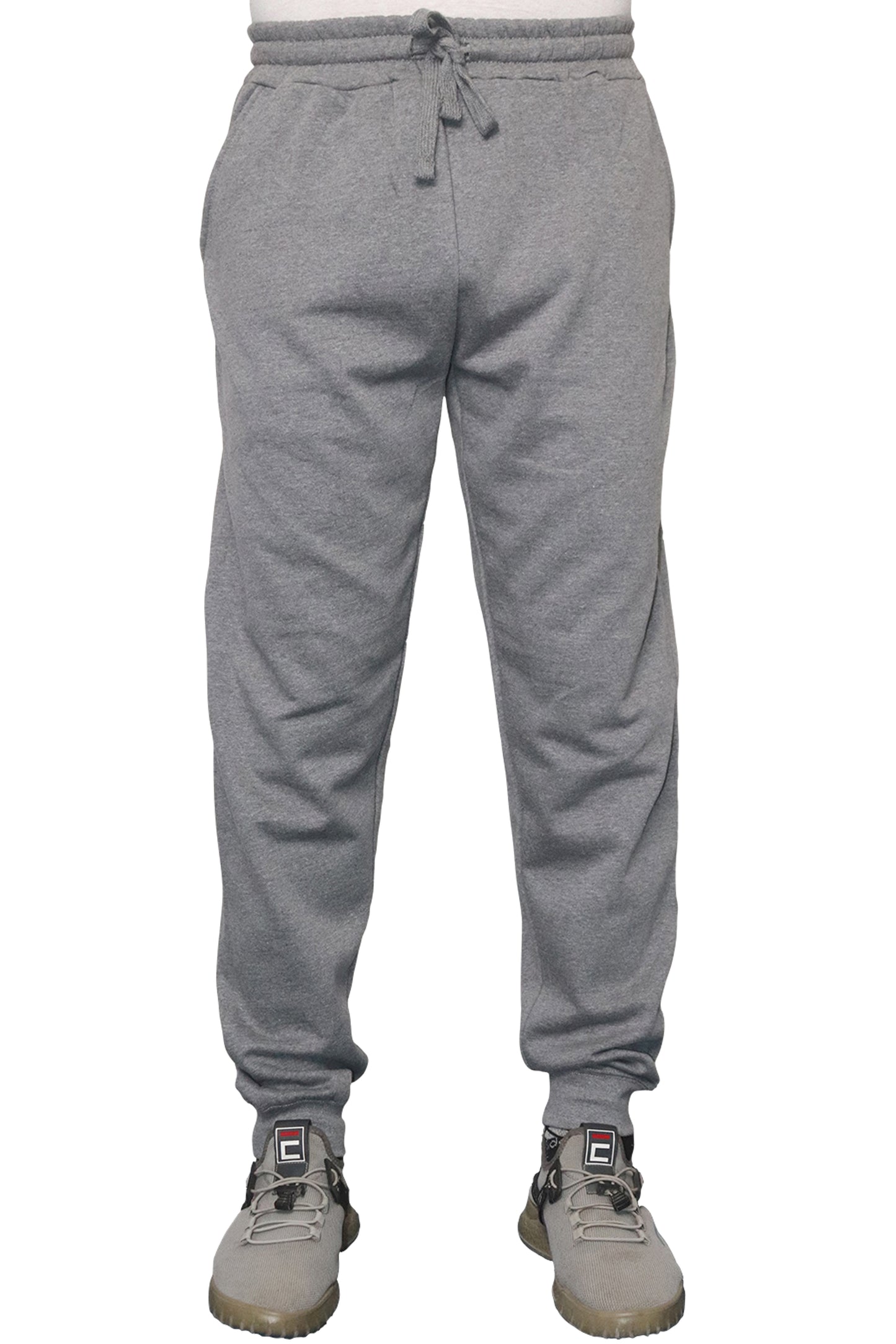 MEN FLEECE TROUSER