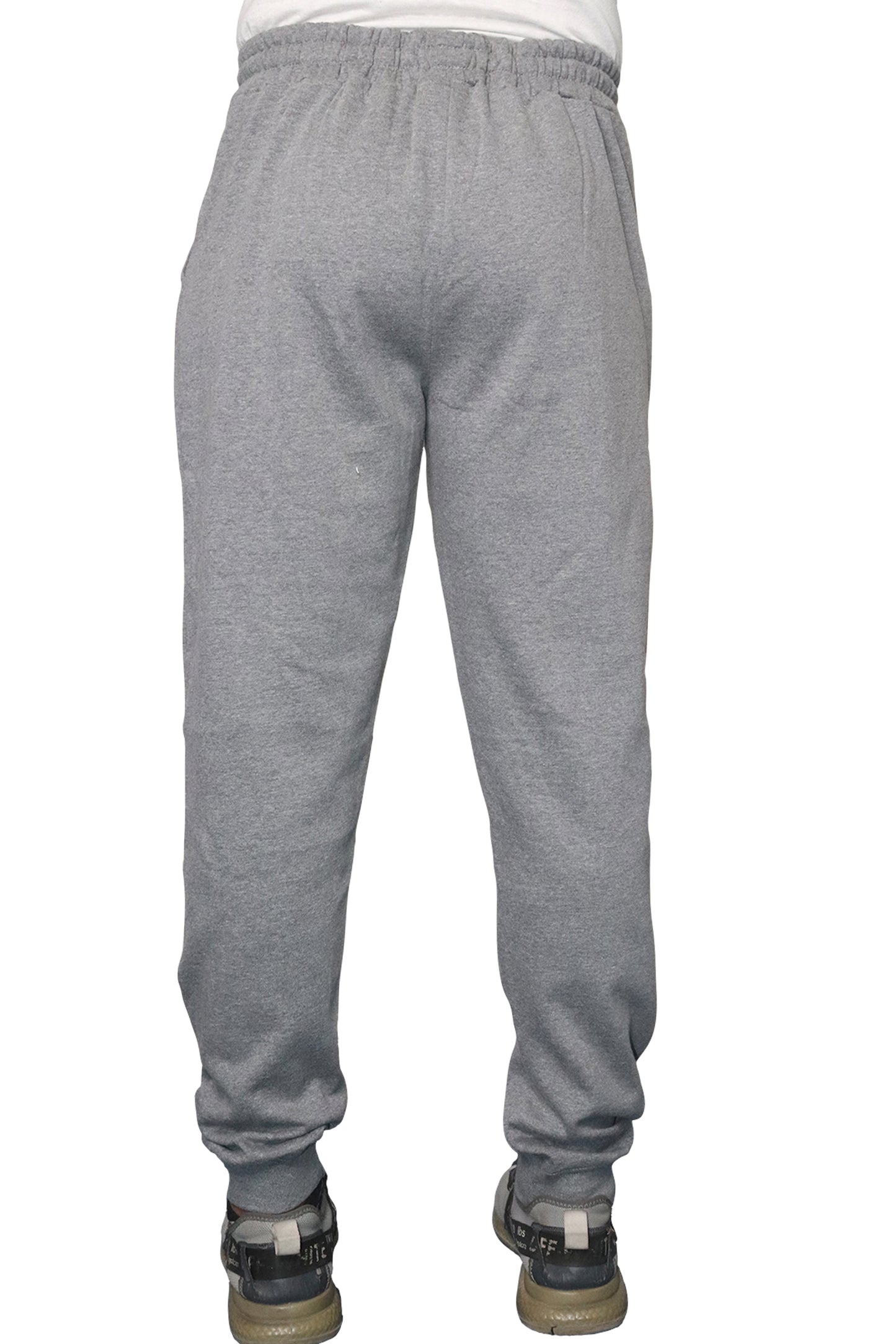 MEN FLEECE TROUSER