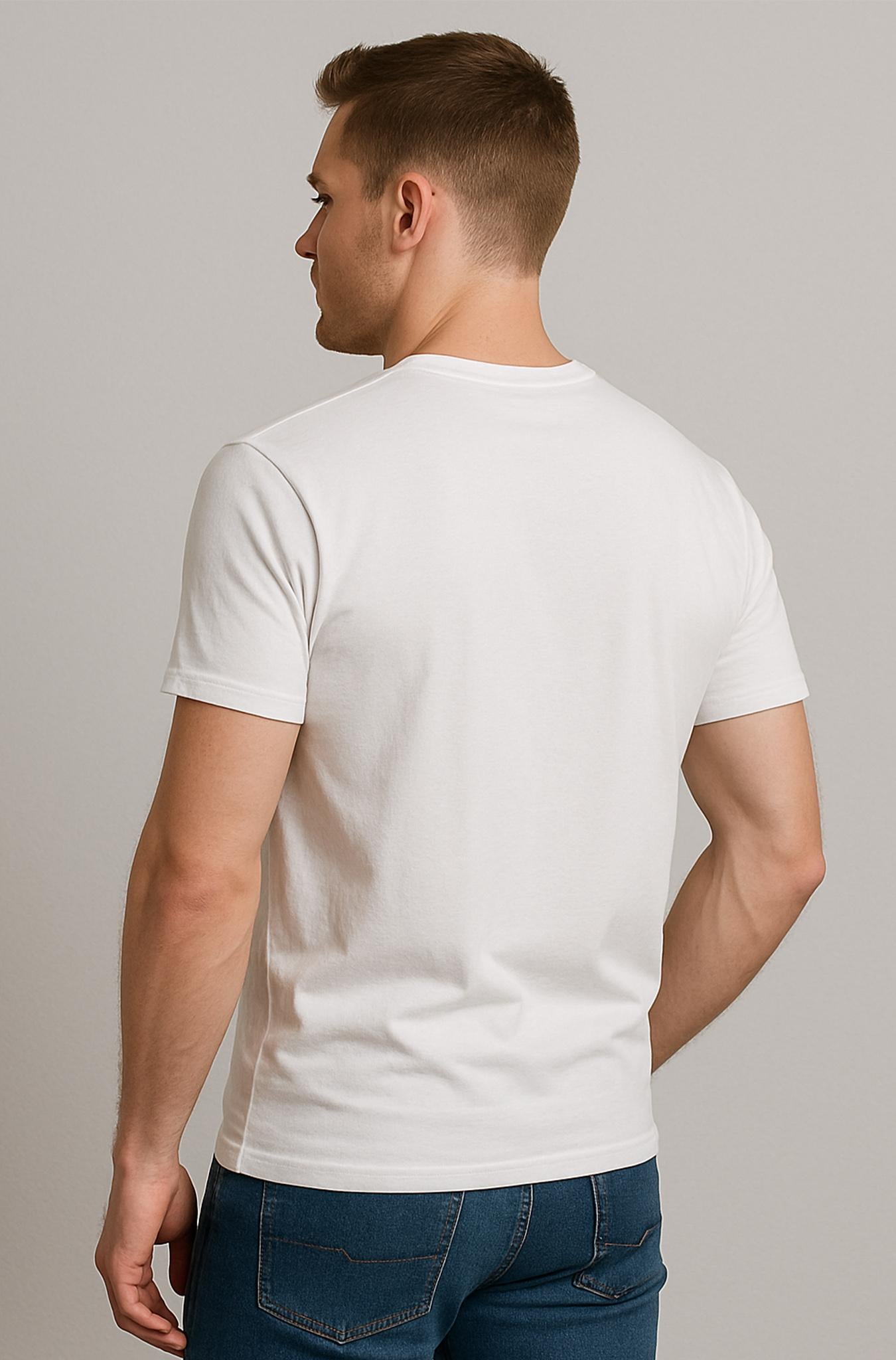 Be More Loud Graphic Tee
