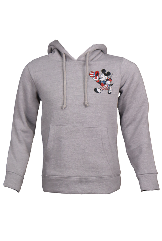 BOYS MICKEY MOUSE HOODIE